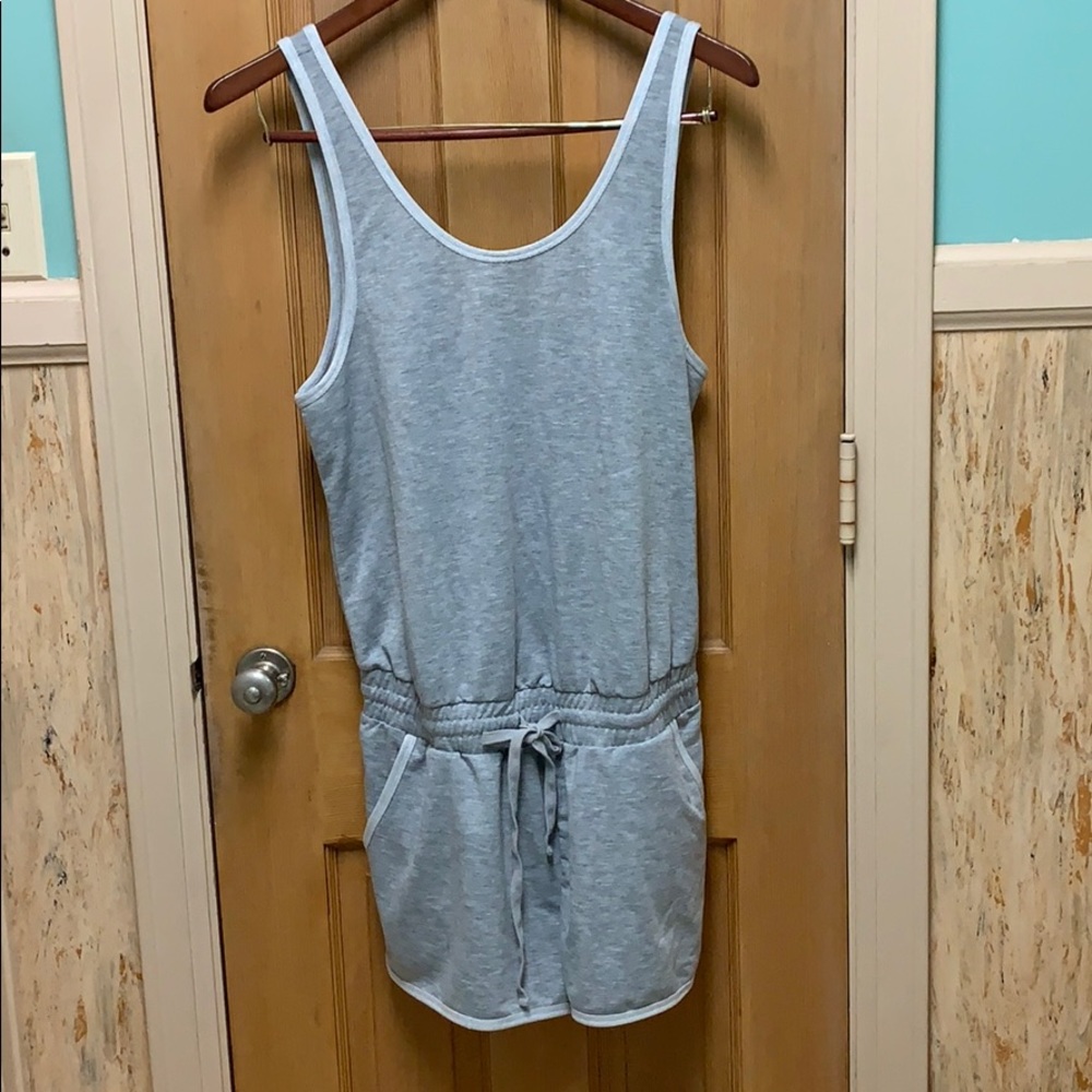 Fabletics romper